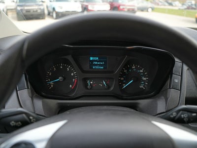 2017 Ford Transit-350 XL 15 Passenger