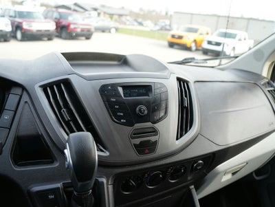 2017 Ford Transit-350 XL 15 Passenger