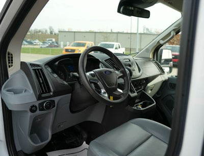 2017 Ford Transit-350 XL 15 Passenger