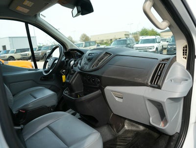 2017 Ford Transit-350 XL 15 Passenger