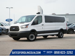 2017 Ford Transit-350 XL 15 Passenger