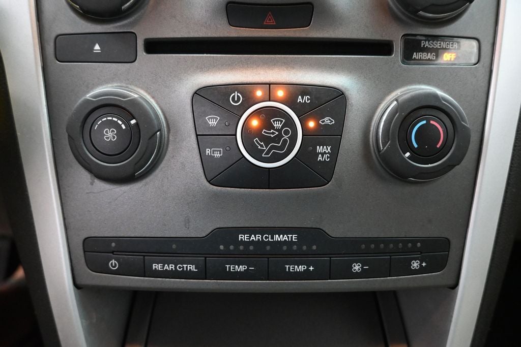 2015 Ford Explorer Base