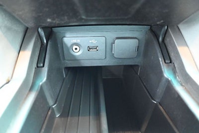 2015 Ford Explorer Base