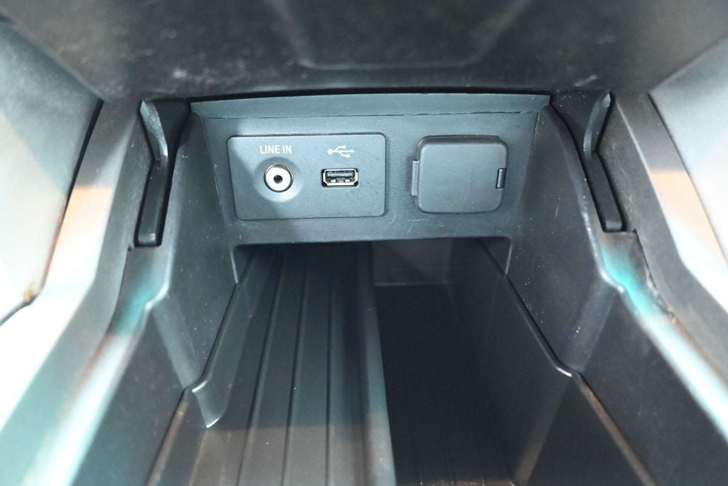 2015 Ford Explorer Base