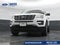 2017 Ford Explorer Base