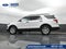 2017 Ford Explorer Base