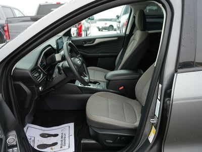 2022 Ford Escape Hybrid SE