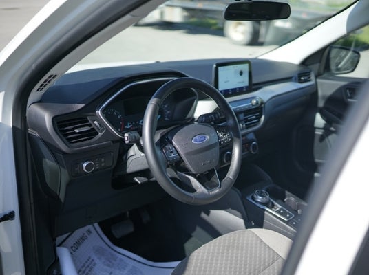 2022 Ford Escape SE in Richmond, KY - Gates Auto Family
