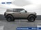 2026 Ford Bronco Badlands Sasquatch