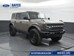 2026 Ford Bronco Badlands Sasquatch