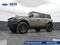 2026 Ford Bronco Badlands Sasquatch
