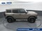 2026 Ford Bronco Badlands Sasquatch