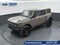 2026 Ford Bronco Badlands Sasquatch