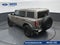 2026 Ford Bronco Badlands Sasquatch