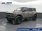 2026 Ford Bronco Badlands Sasquatch