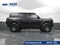 2025 Ford Bronco Badlands Sasquatch