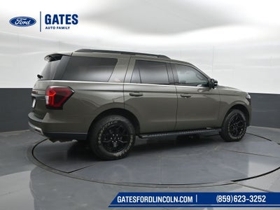 2024 Ford Expedition Timberline