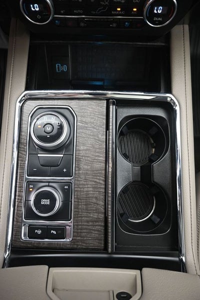2020 Ford Expedition Limited