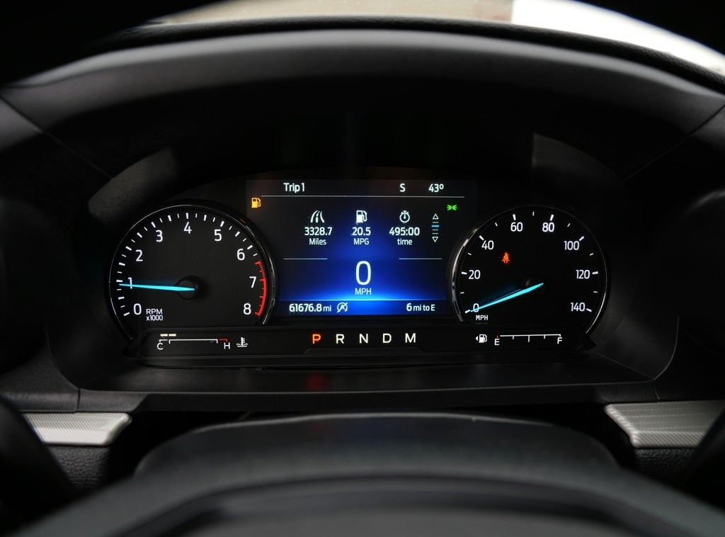 2020 Ford Explorer XLT ***BRANDED TITLE***