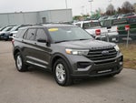 2020 Ford Explorer XLT ***BRANDED TITLE***
