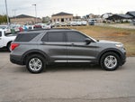 2020 Ford Explorer XLT ***BRANDED TITLE***