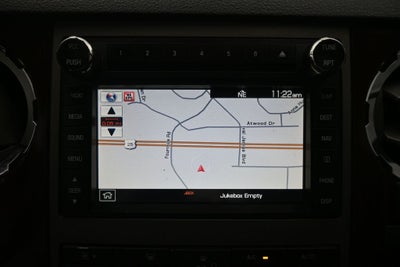 2012 Ford F-250SD Lariat