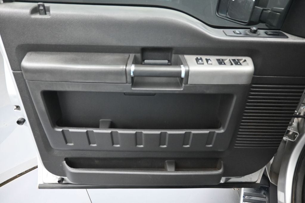 2012 Ford F-250SD Lariat