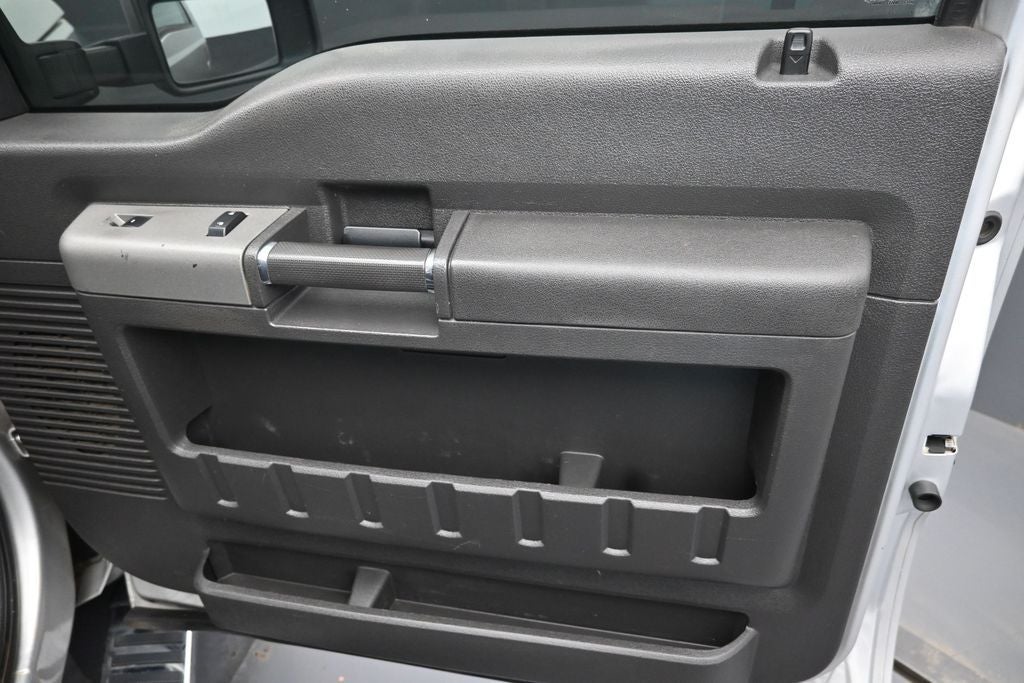 2012 Ford F-250SD Lariat