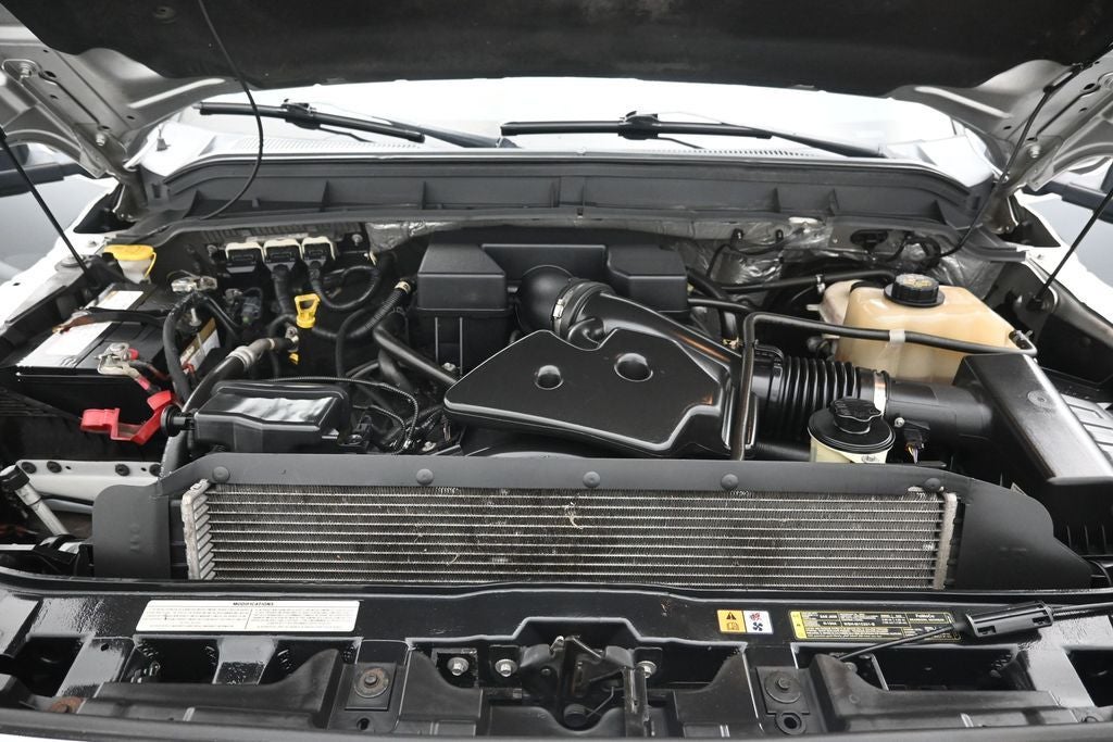 2012 Ford F-250SD Lariat