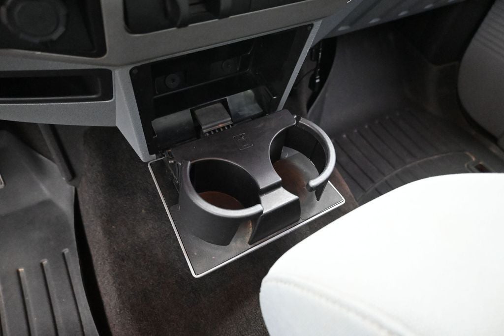 2015 Ford F-250SD XLT