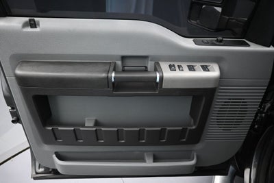 2015 Ford F-250SD XLT