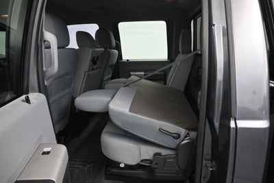 2015 Ford F-250SD XLT