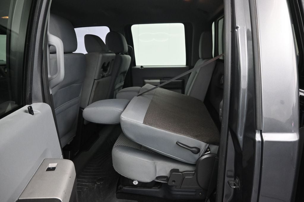 2015 Ford F-250SD XLT