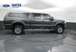 2015 Ford F-250SD XLT