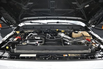 2015 Ford F-250SD XLT
