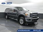 2015 Ford F-250SD XLT