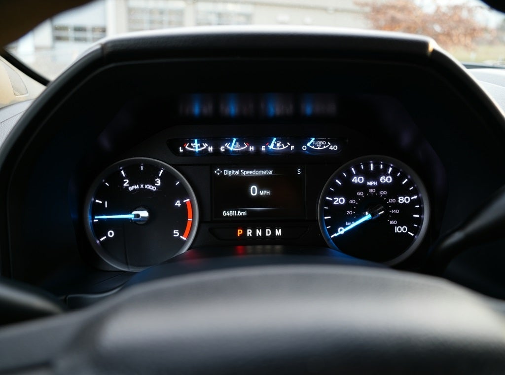 2022 Ford F-250SD XLT