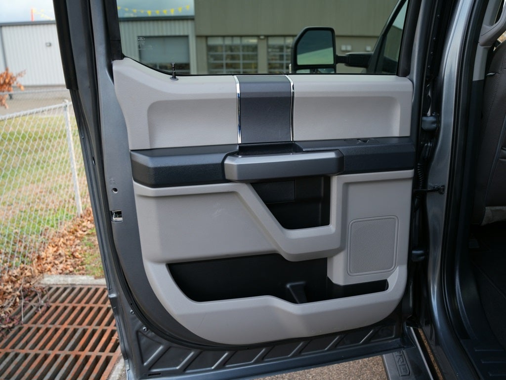 2022 Ford F-250SD XLT