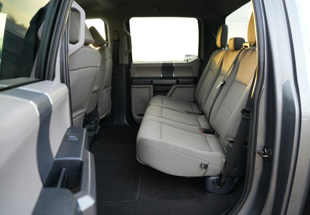 2022 Ford F-250SD XLT