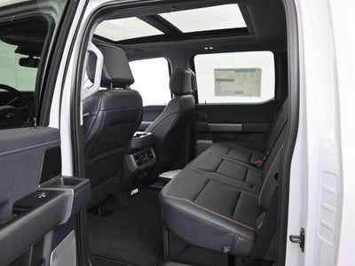 2026 Ford F-250SD Lariat TREMOR Ultimate