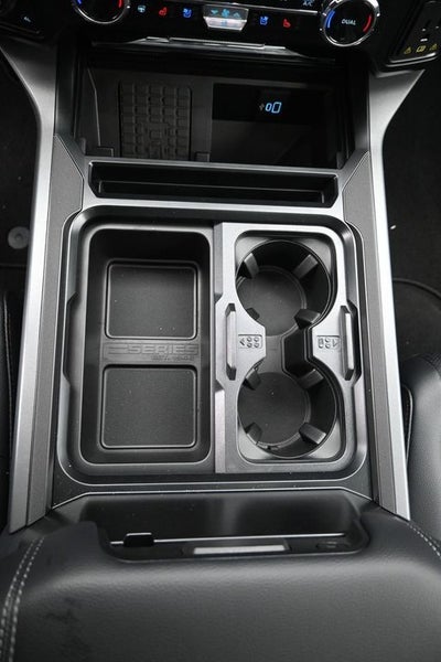 2026 Ford F-250SD Lariat TREMOR Ultimate