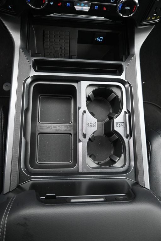 2026 Ford F-250SD Lariat TREMOR Ultimate