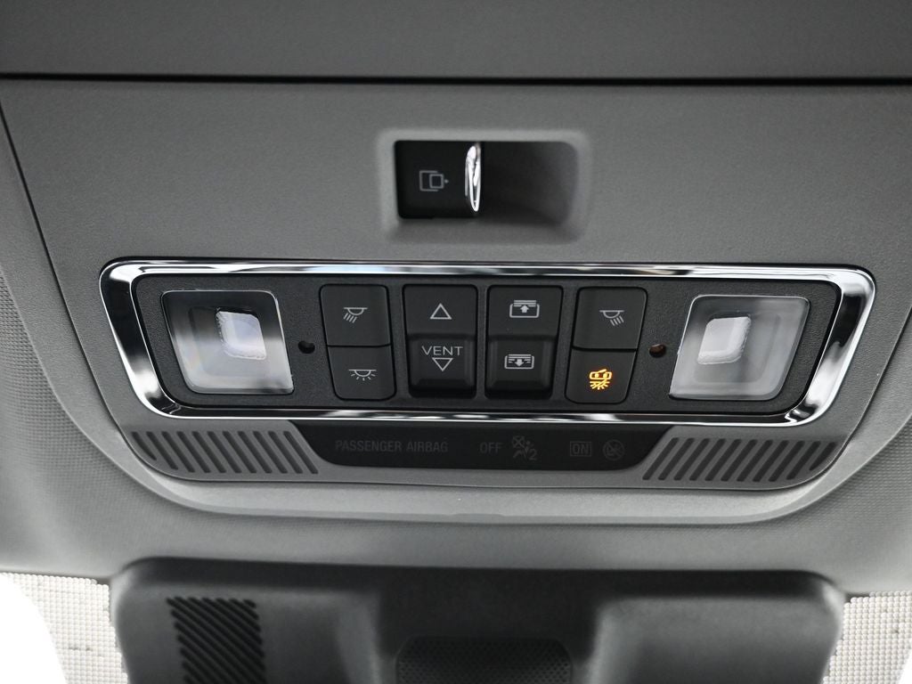 2026 Ford F-250SD Lariat TREMOR Ultimate