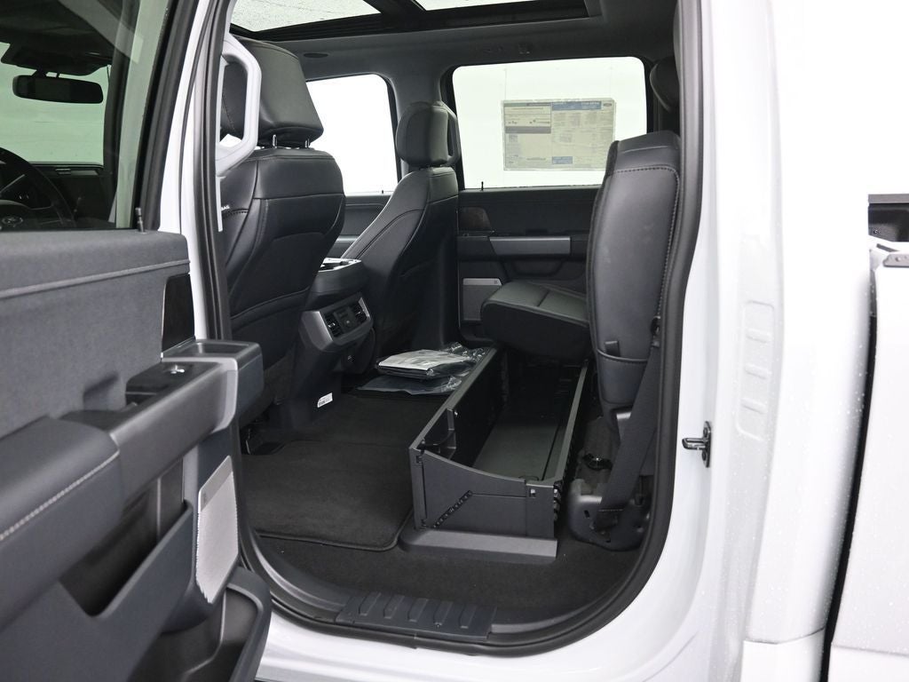 2026 Ford F-250SD Lariat TREMOR Ultimate
