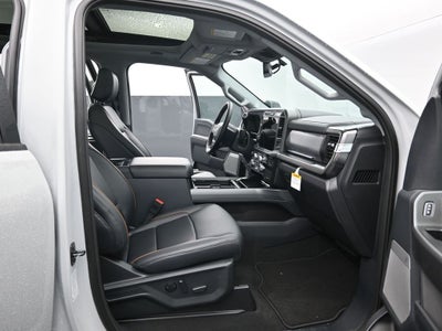 2026 Ford F-250SD Lariat TREMOR Ultimate