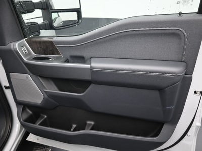 2026 Ford F-250SD Lariat TREMOR Ultimate