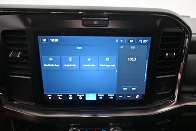 2025 Ford F-250SD Lariat