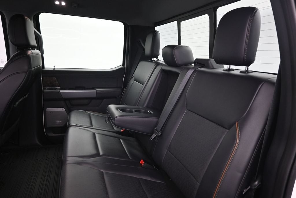 2025 Ford F-250SD Lariat