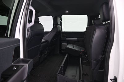 2025 Ford F-250SD Lariat