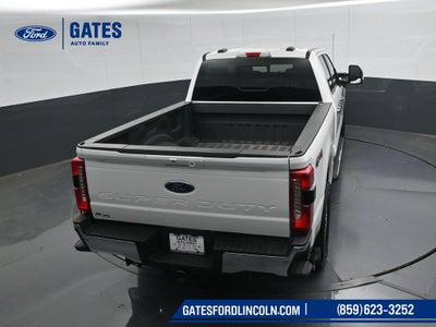 2025 Ford F-250SD Lariat
